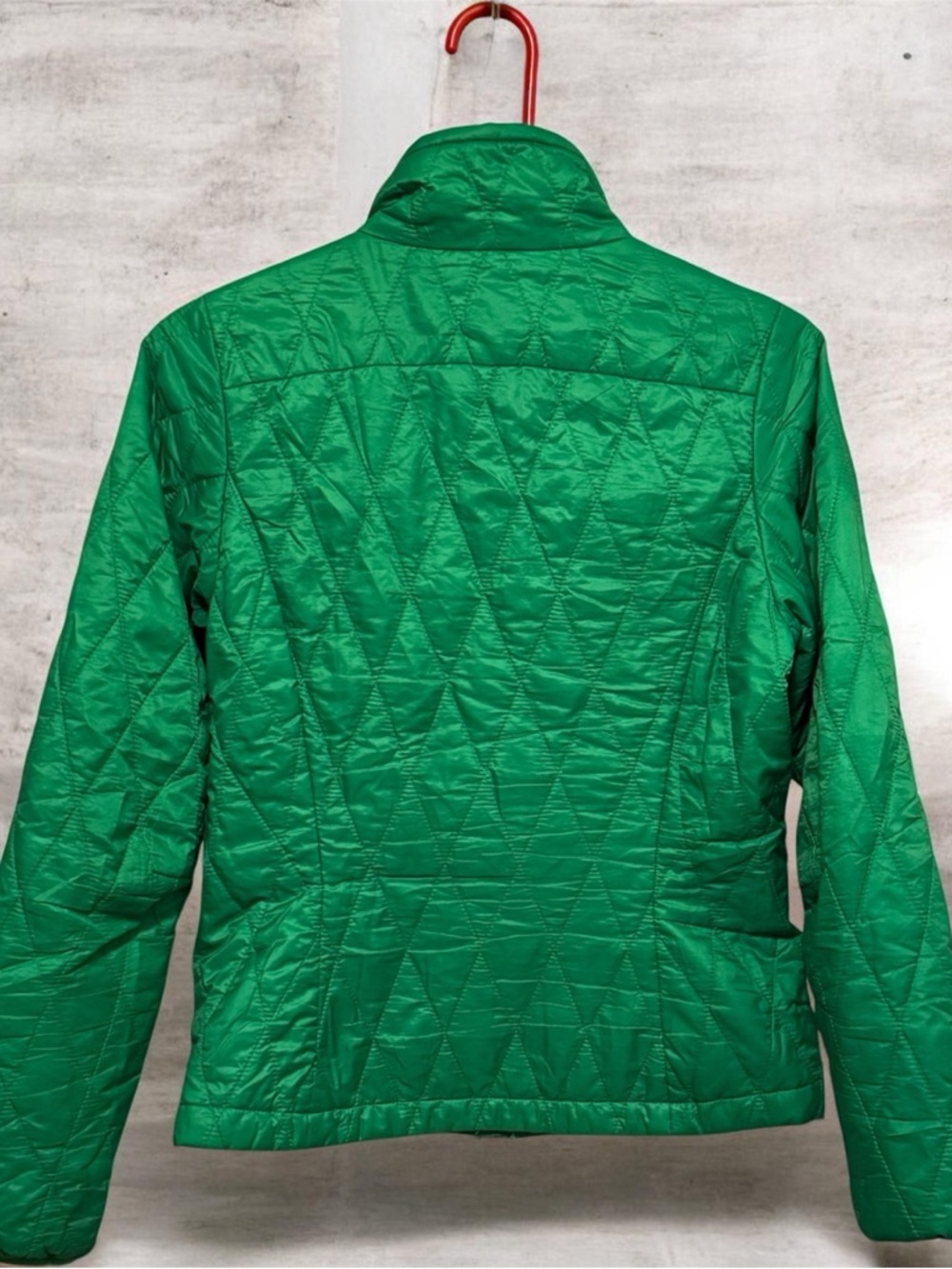 Patagonia Women's Nano Puff Quilted Jacket XS - Picture 3 of 11